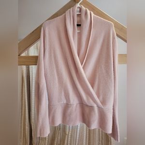 Cashmere Ann Taylor Sweater